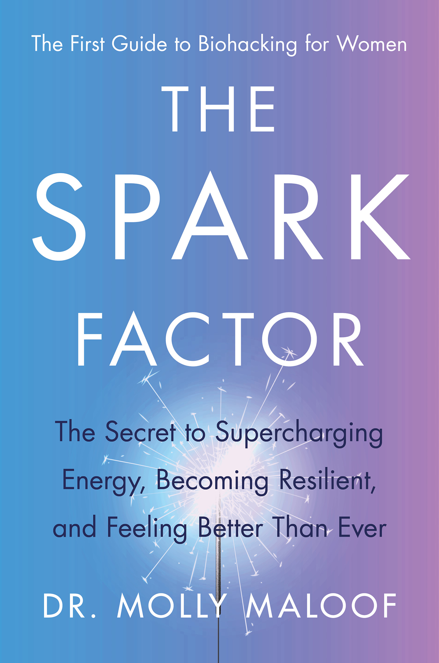 sparkfactor
