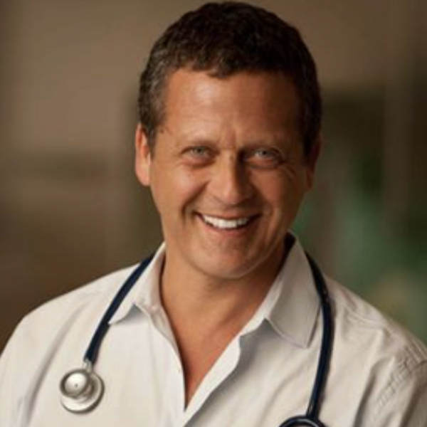 Dr. Alejandro Junger