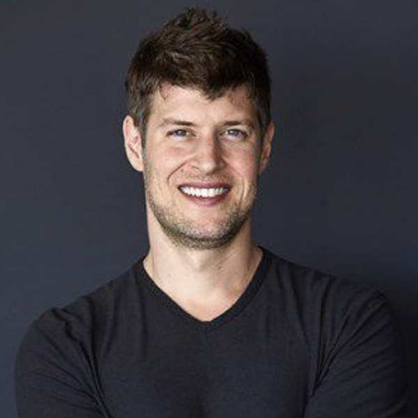 Max Lugavere